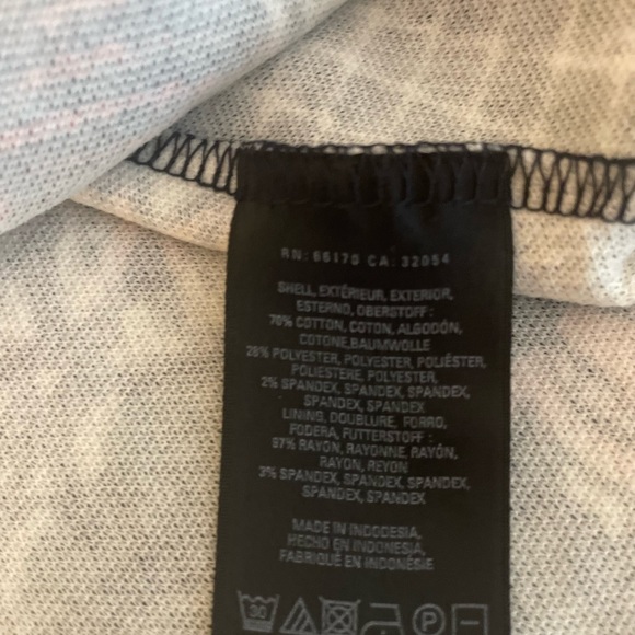 Maeve Floral A-Line Multicolor Dress - Size S - Picture 14 of 14